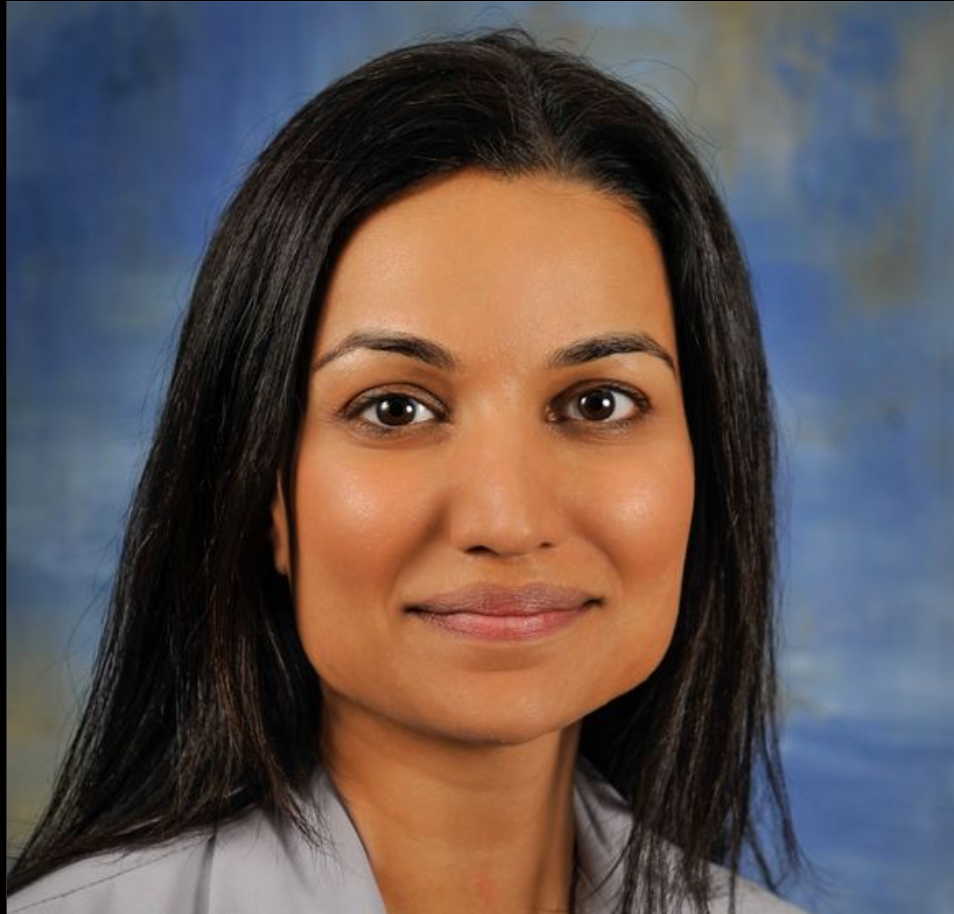 Yasmeen Golzar, MD